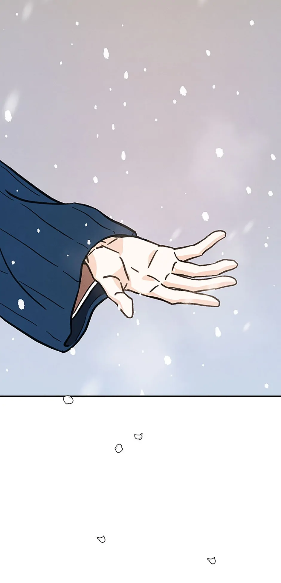 Under the Plum Blossom Tree chapter 43 page 25