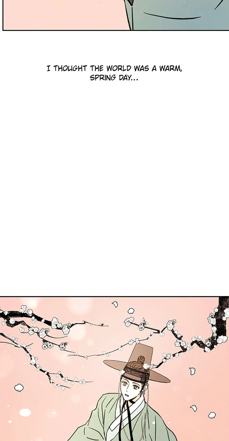 Under the Plum Blossom Tree chapter 43 page 27