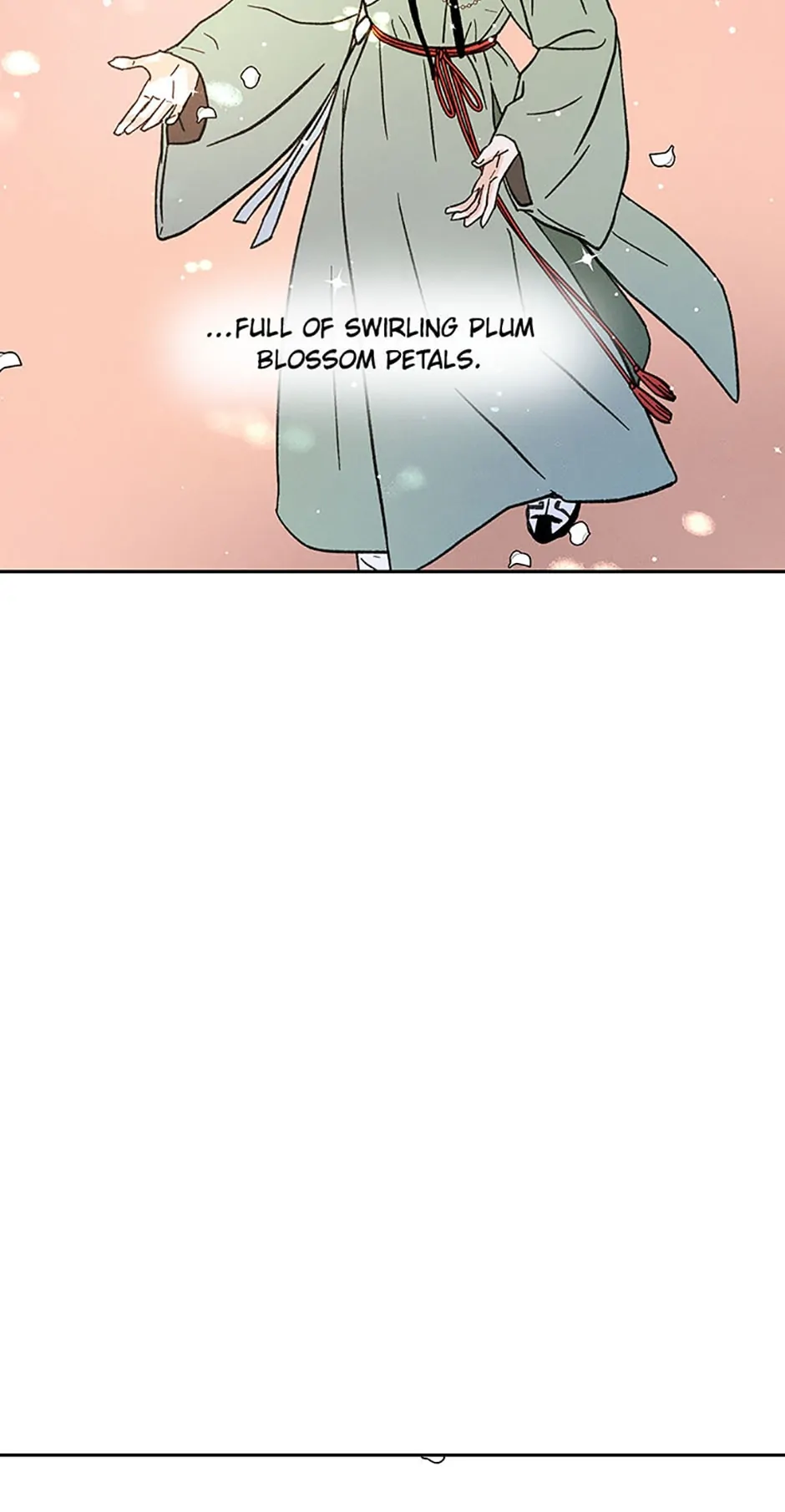 Under the Plum Blossom Tree chapter 43 page 28