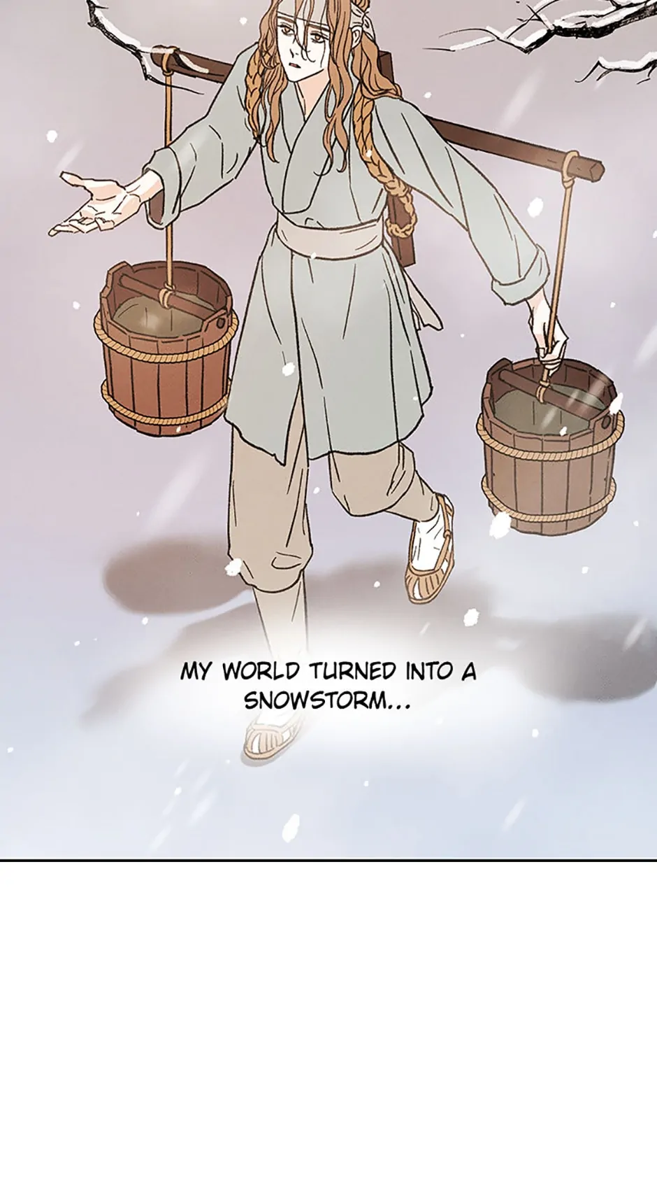 Under the Plum Blossom Tree chapter 43 page 32