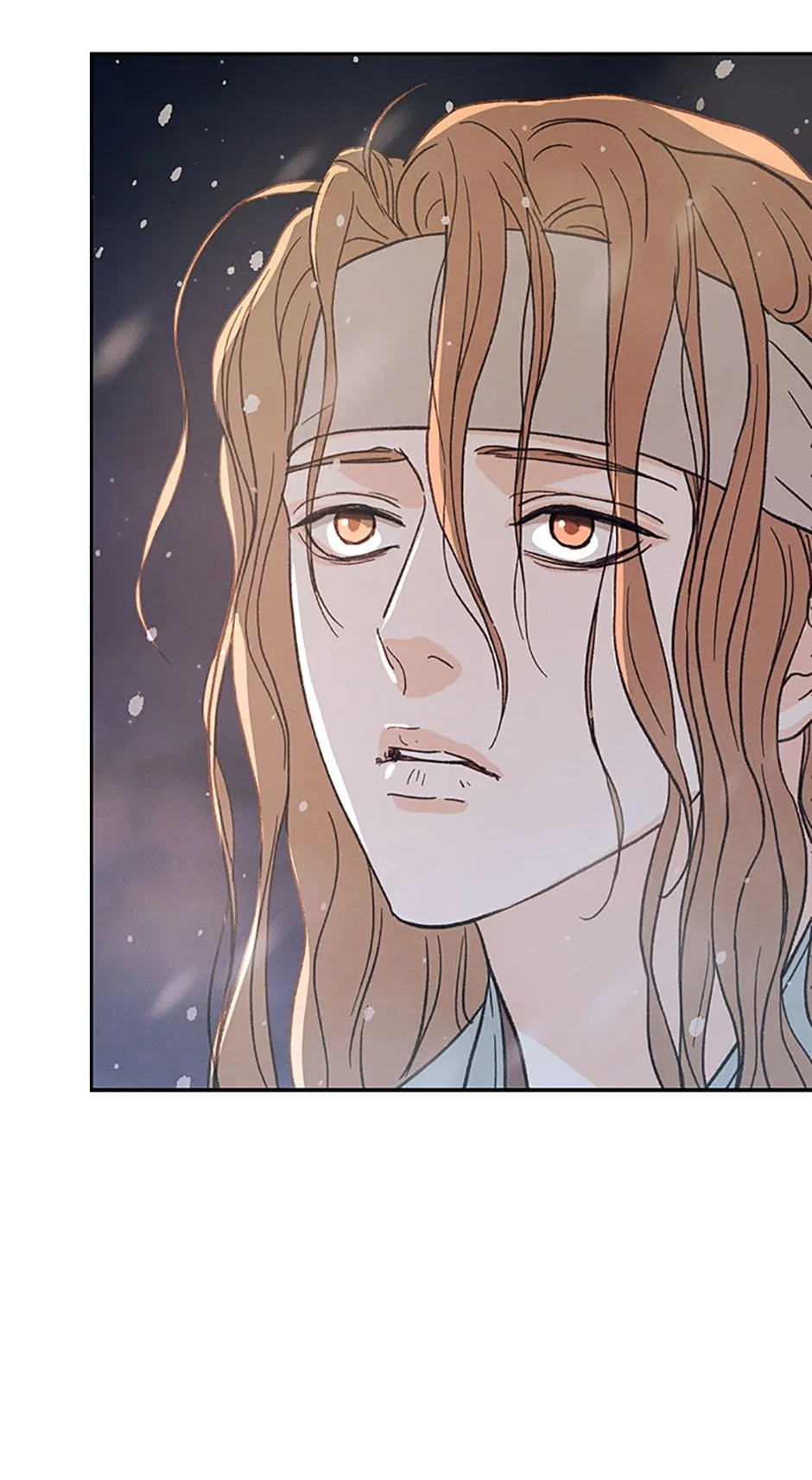 Under the Plum Blossom Tree chapter 43 page 34