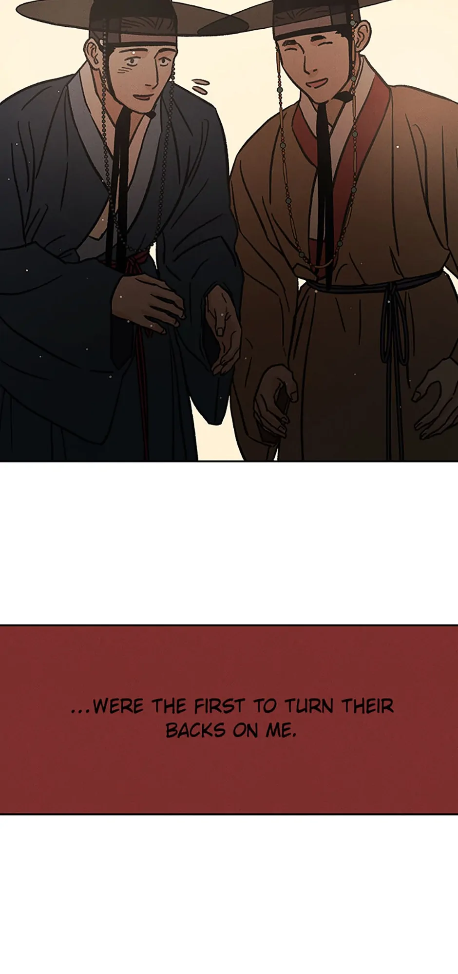 Under the Plum Blossom Tree chapter 43 page 36