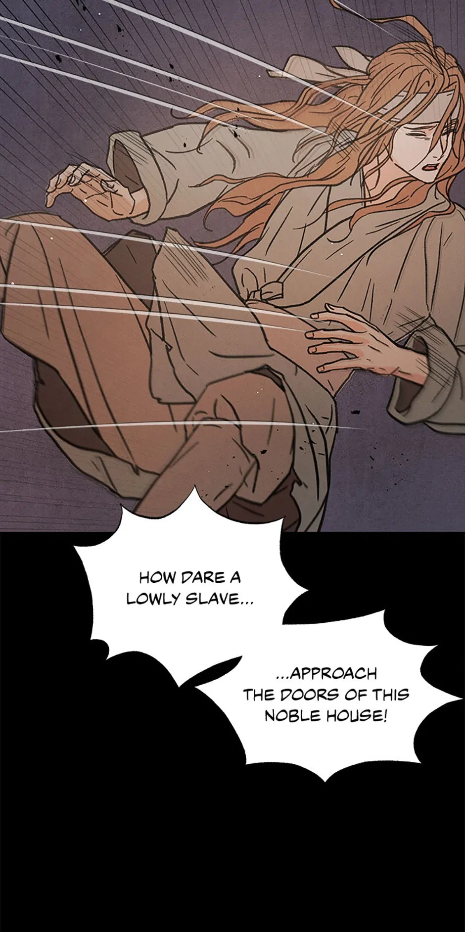 Under the Plum Blossom Tree chapter 43 page 38