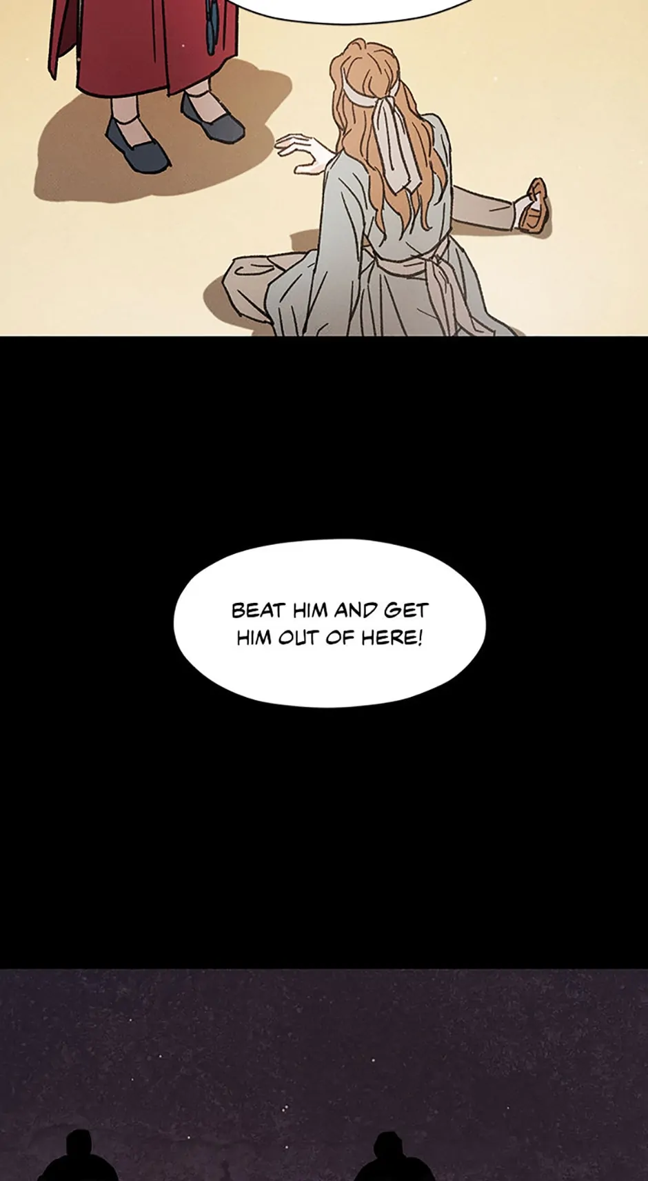 Under the Plum Blossom Tree chapter 43 page 42