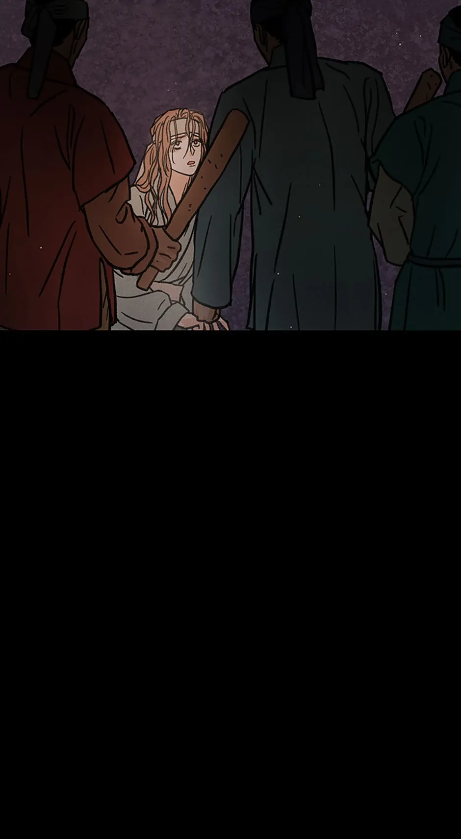 Under the Plum Blossom Tree chapter 43 page 43