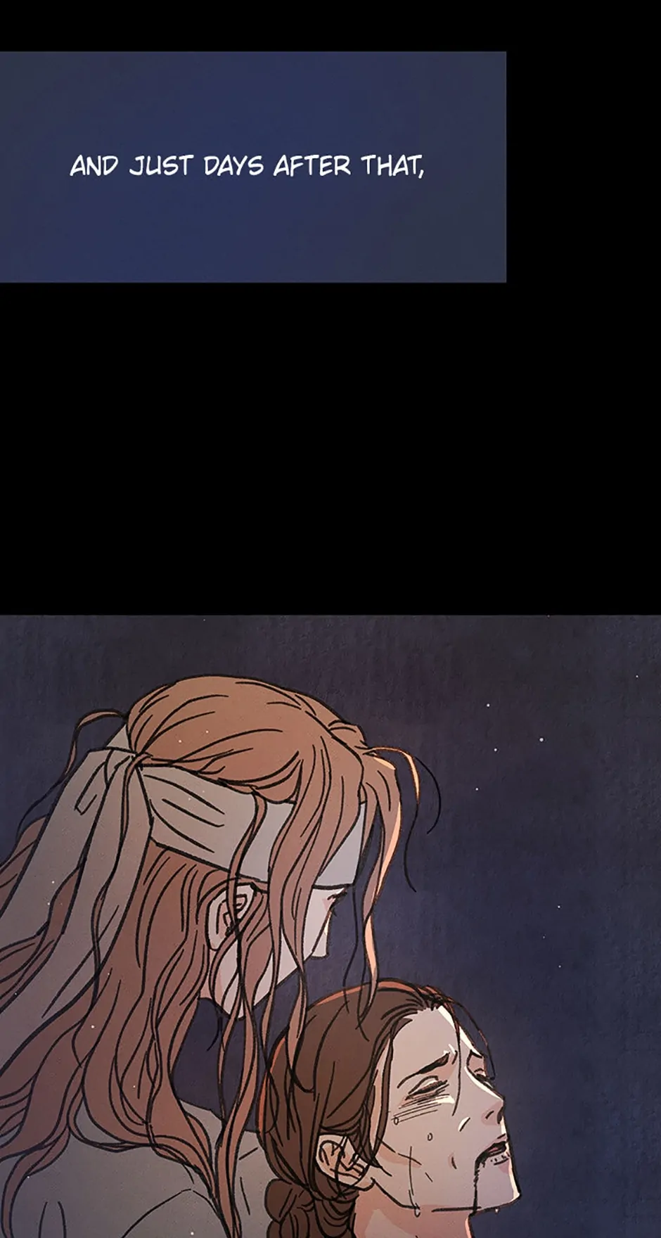 Under the Plum Blossom Tree chapter 43 page 44
