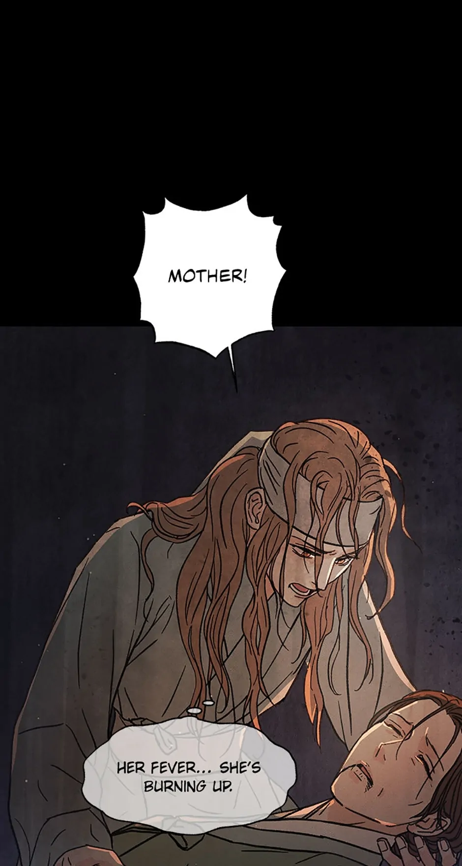 Under the Plum Blossom Tree chapter 43 page 46