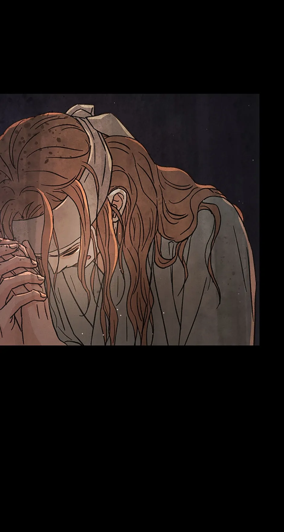 Under the Plum Blossom Tree chapter 43 page 48
