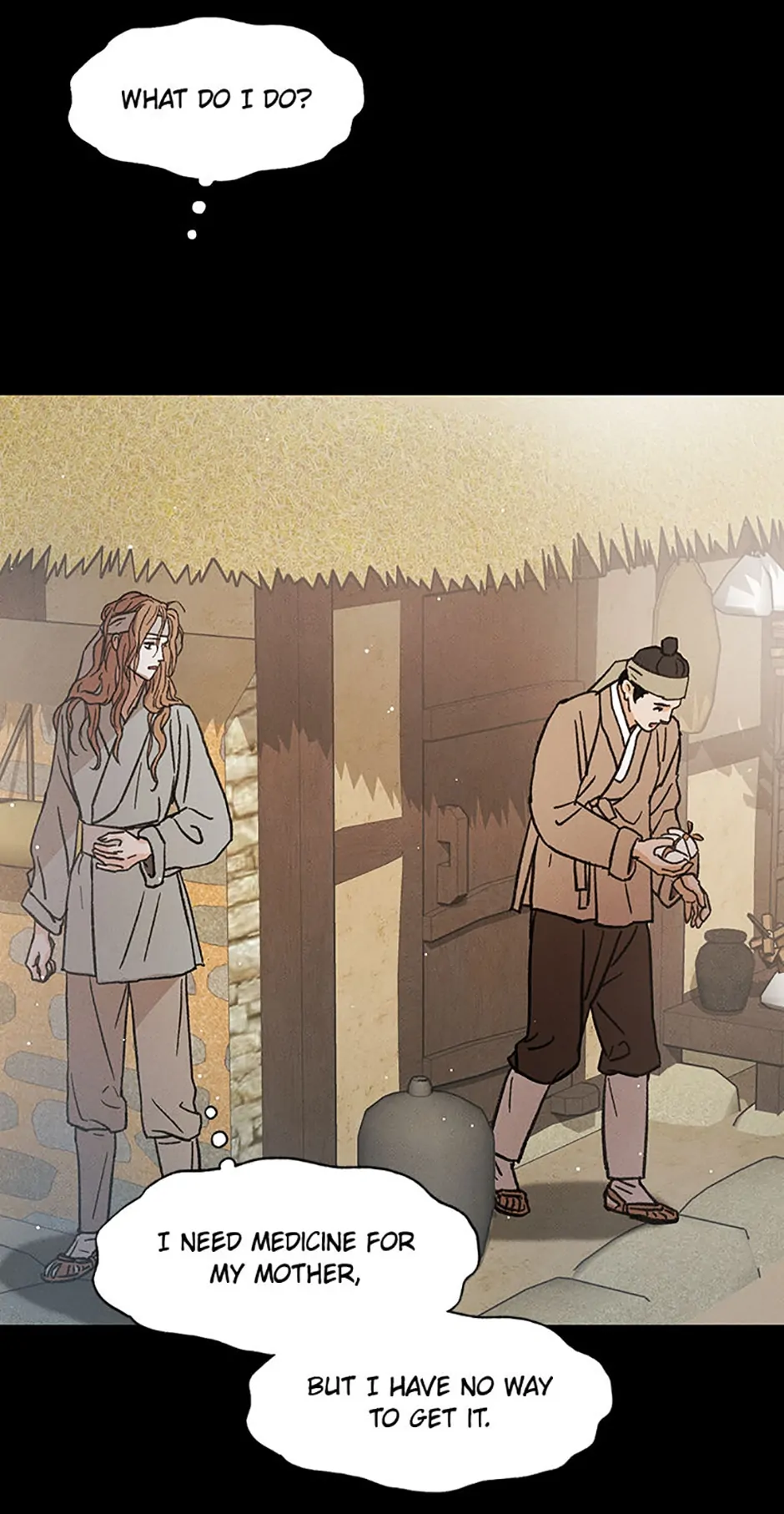 Under the Plum Blossom Tree chapter 43 page 53