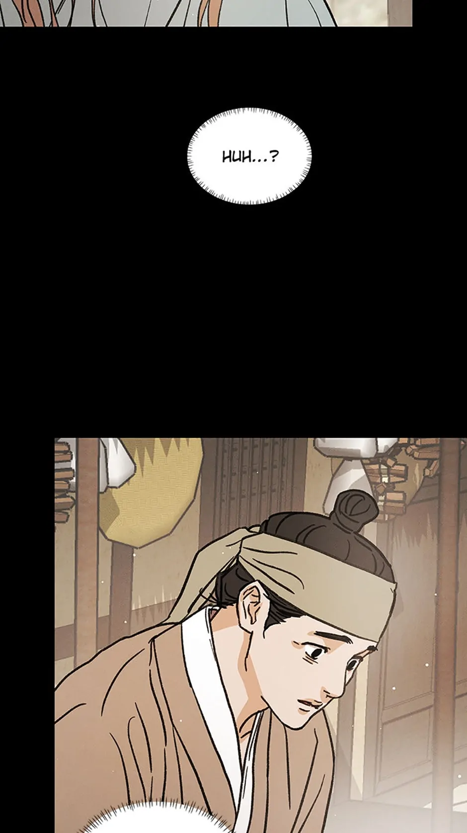 Under the Plum Blossom Tree chapter 43 page 55