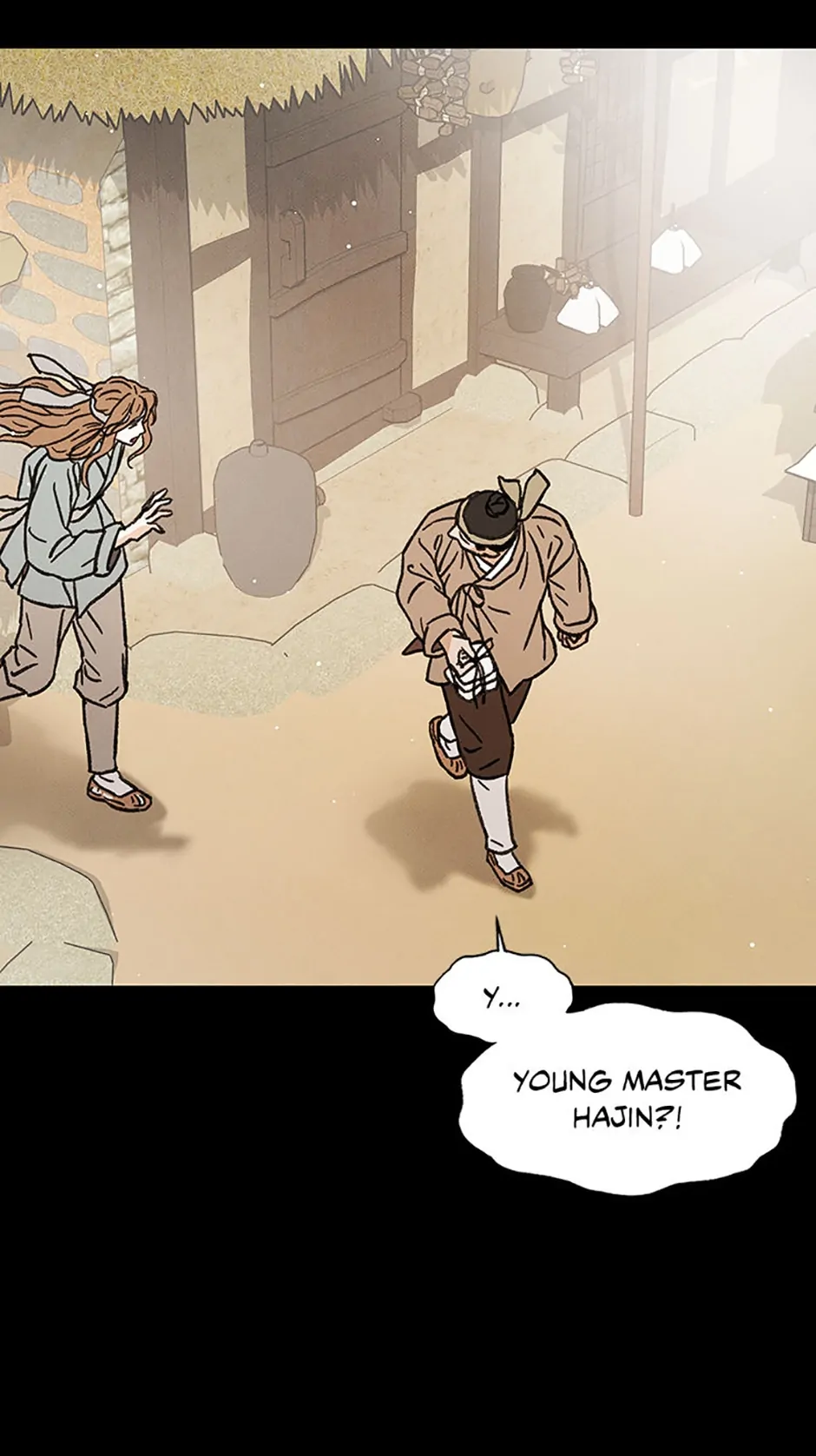 Under the Plum Blossom Tree chapter 43 page 57