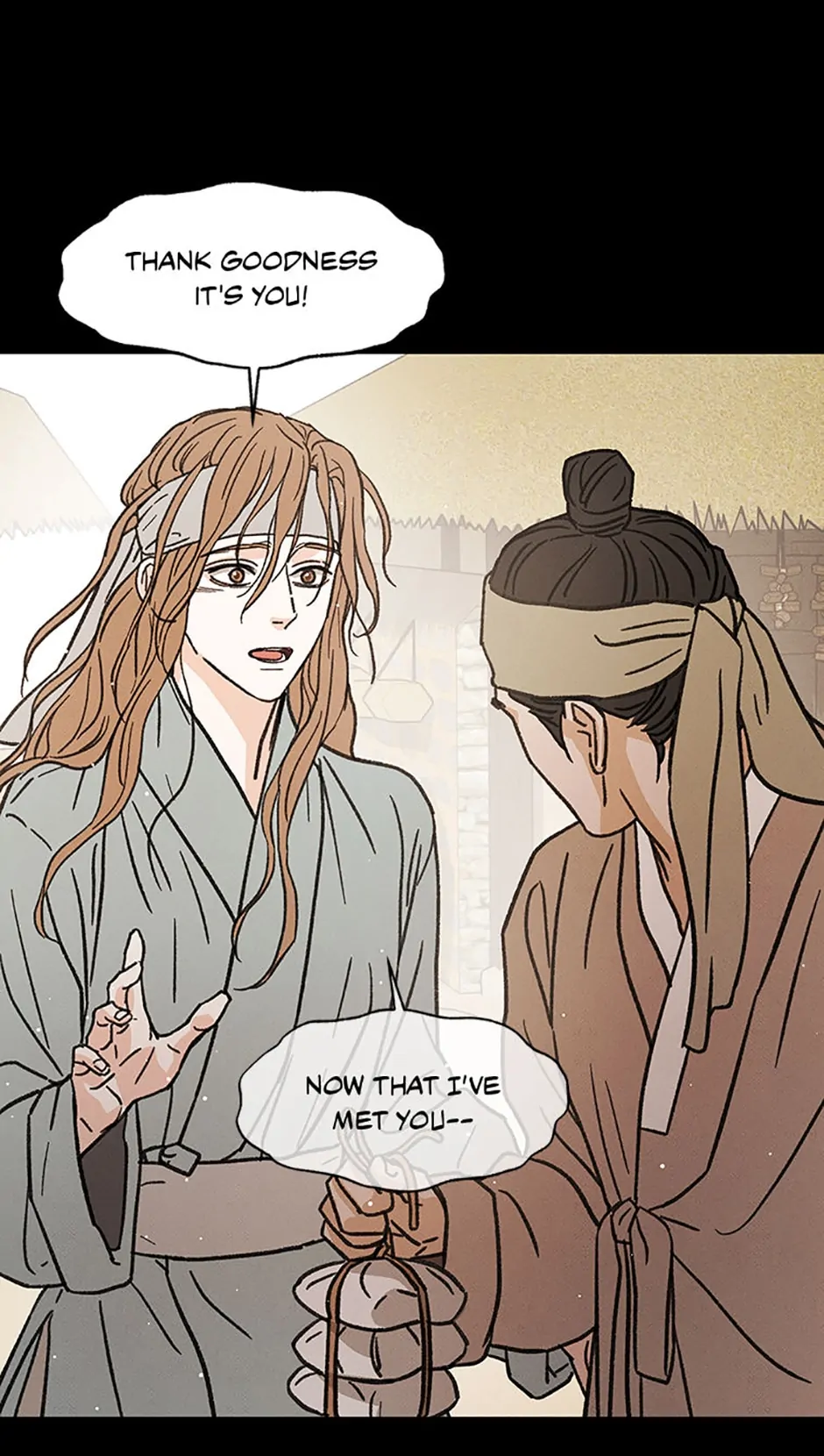 Under the Plum Blossom Tree chapter 43 page 58