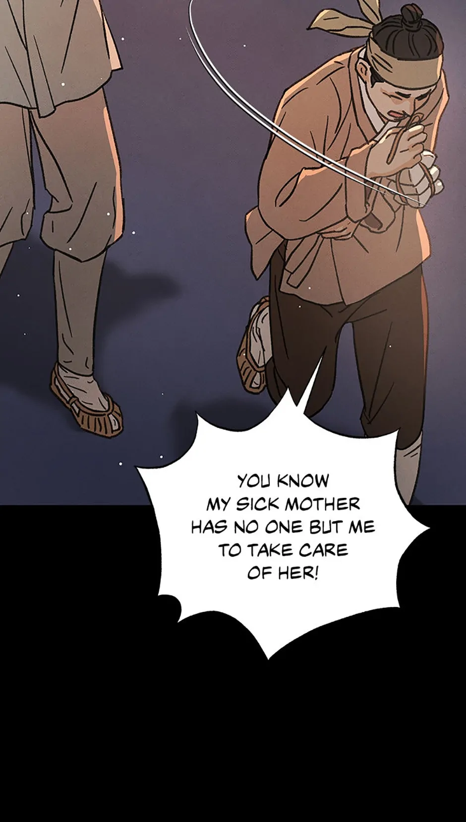 Under the Plum Blossom Tree chapter 43 page 62