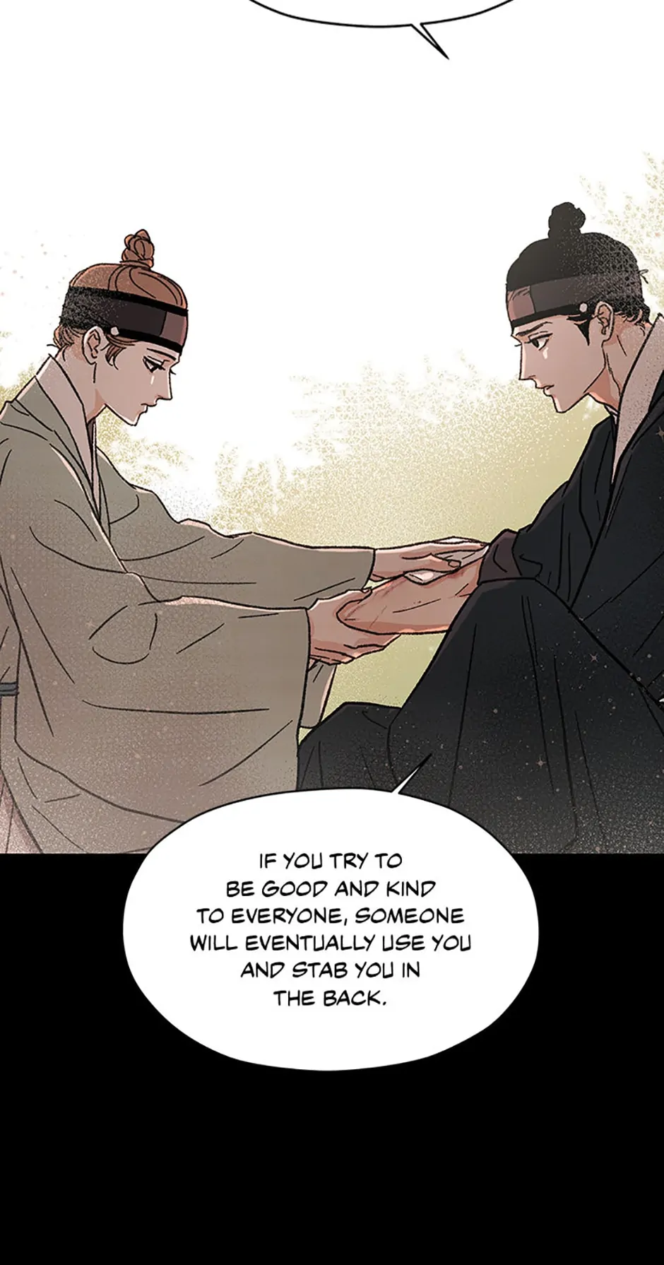 Under the Plum Blossom Tree chapter 43 page 67