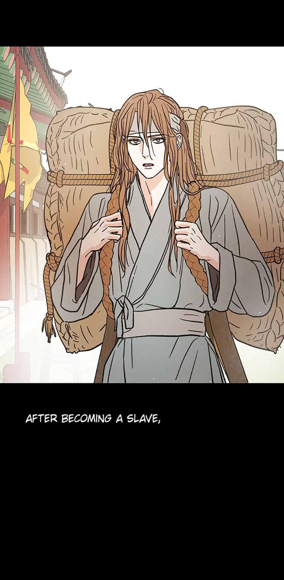 Under the Plum Blossom Tree chapter 43 page 78
