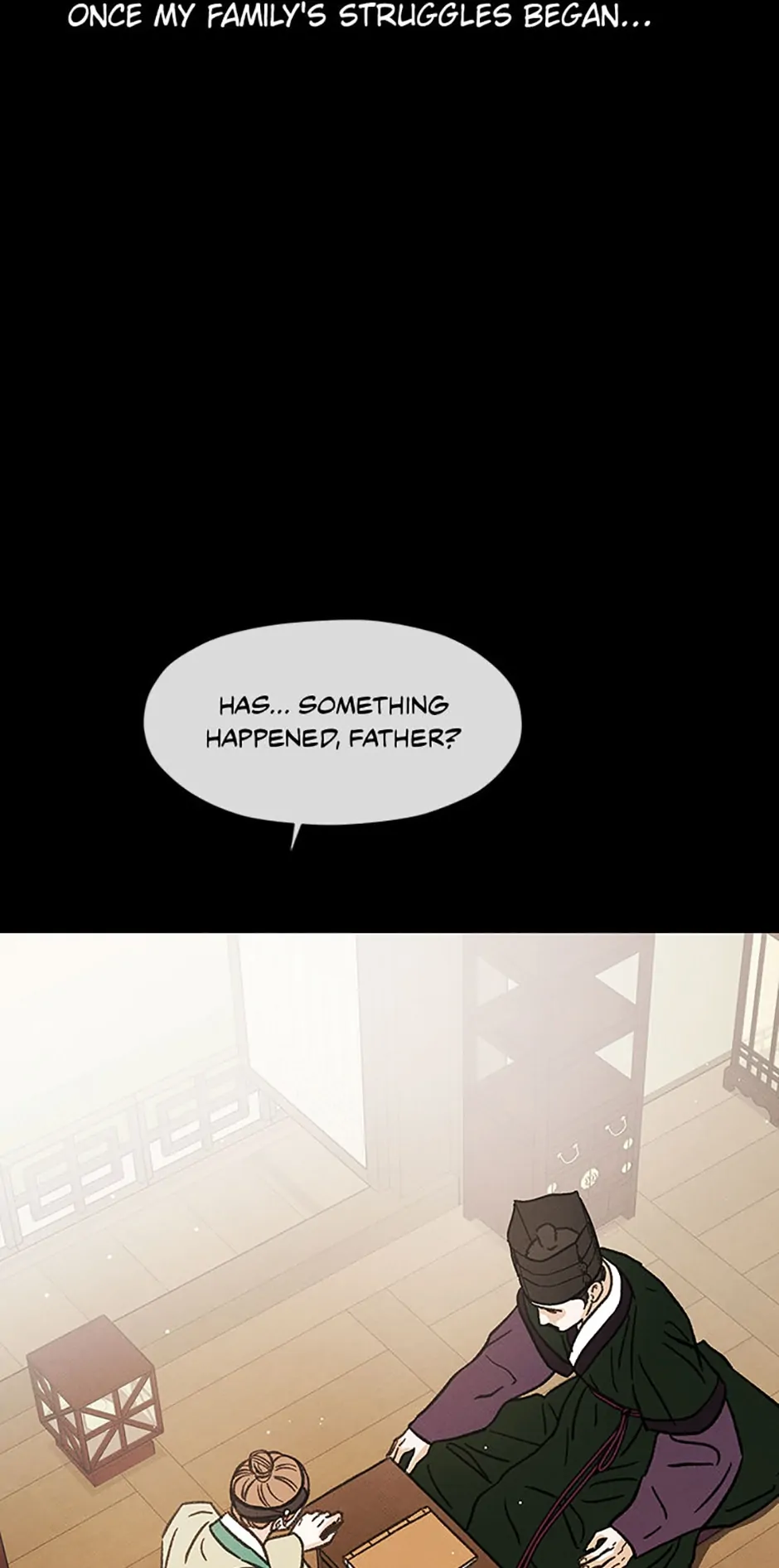 Under the Plum Blossom Tree chapter 43 page 81