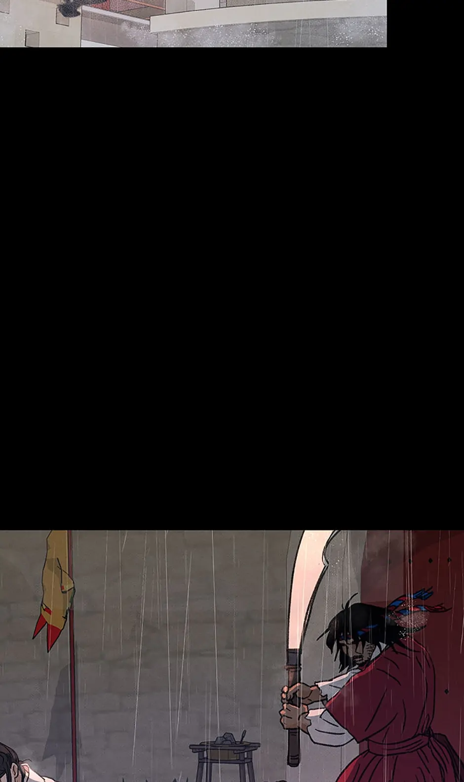 Under the Plum Blossom Tree chapter 43 page 85