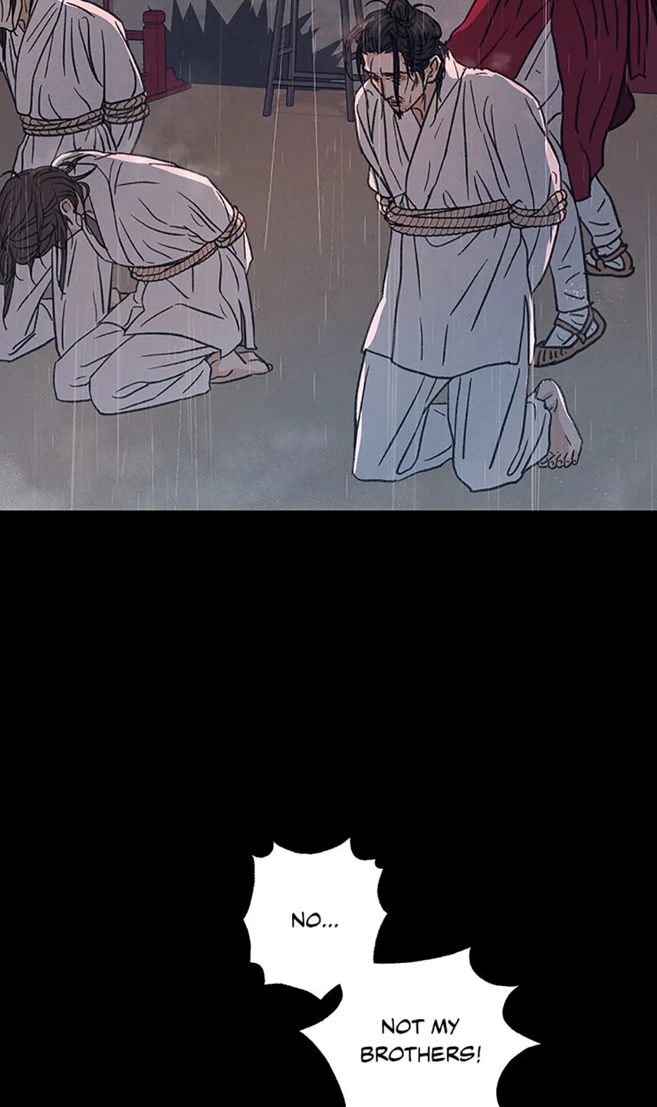 Under the Plum Blossom Tree chapter 43 page 86