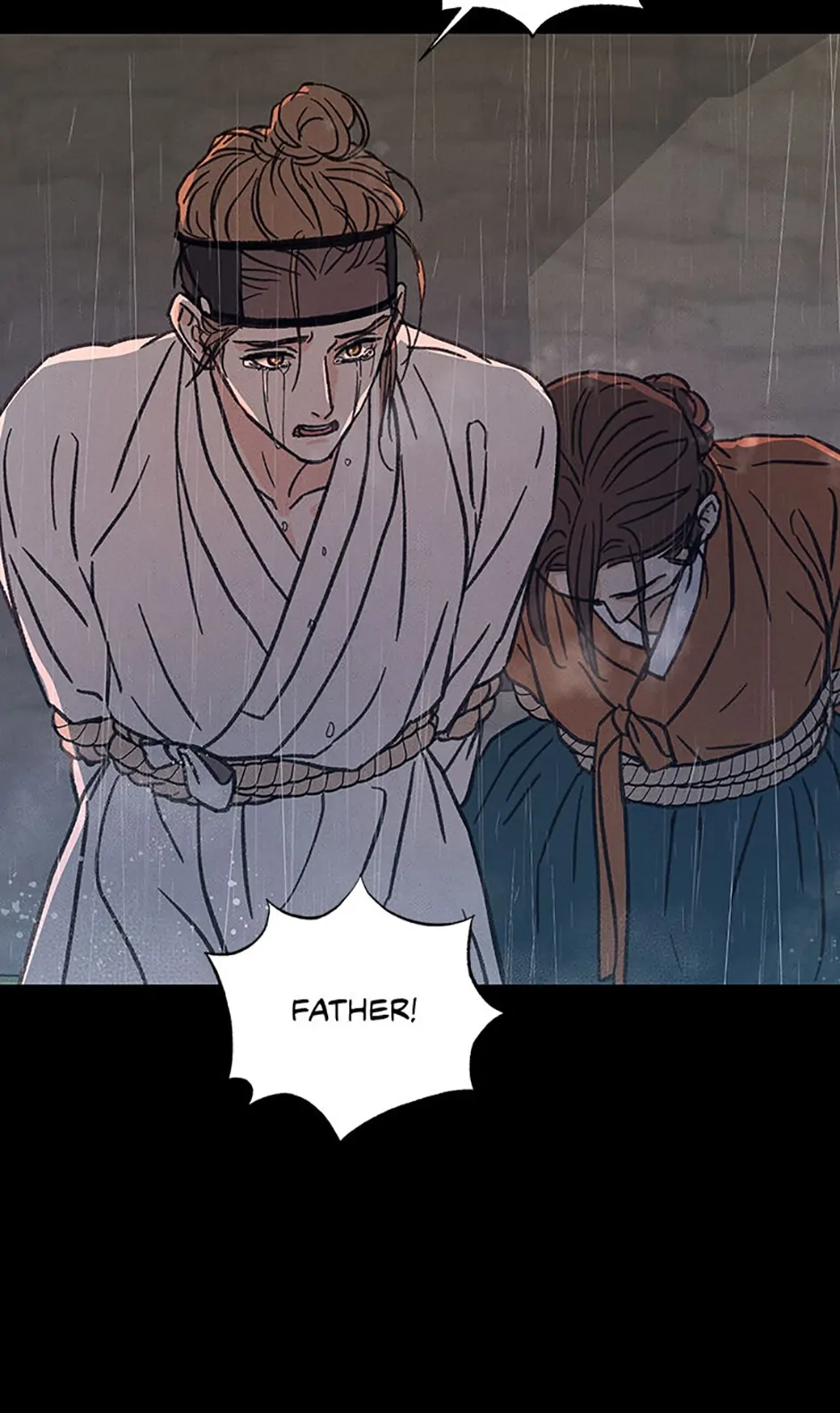 Under the Plum Blossom Tree chapter 43 page 87