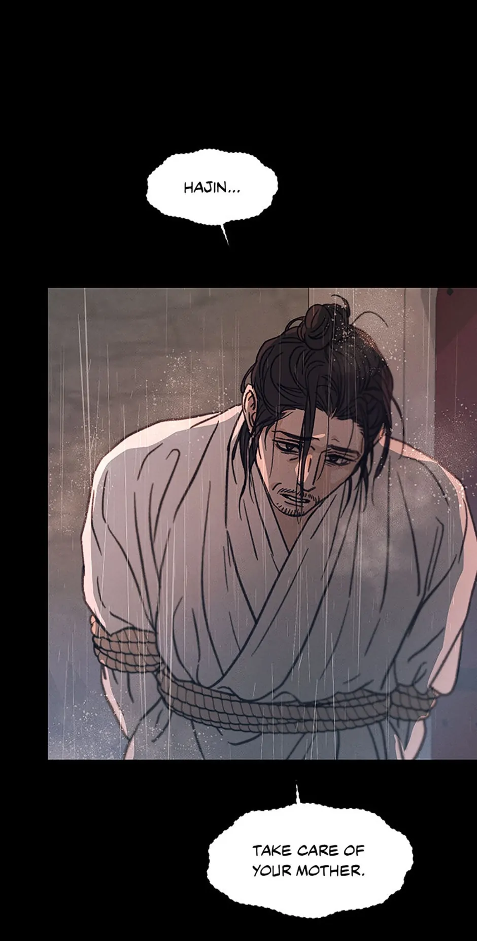 Under the Plum Blossom Tree chapter 43 page 88