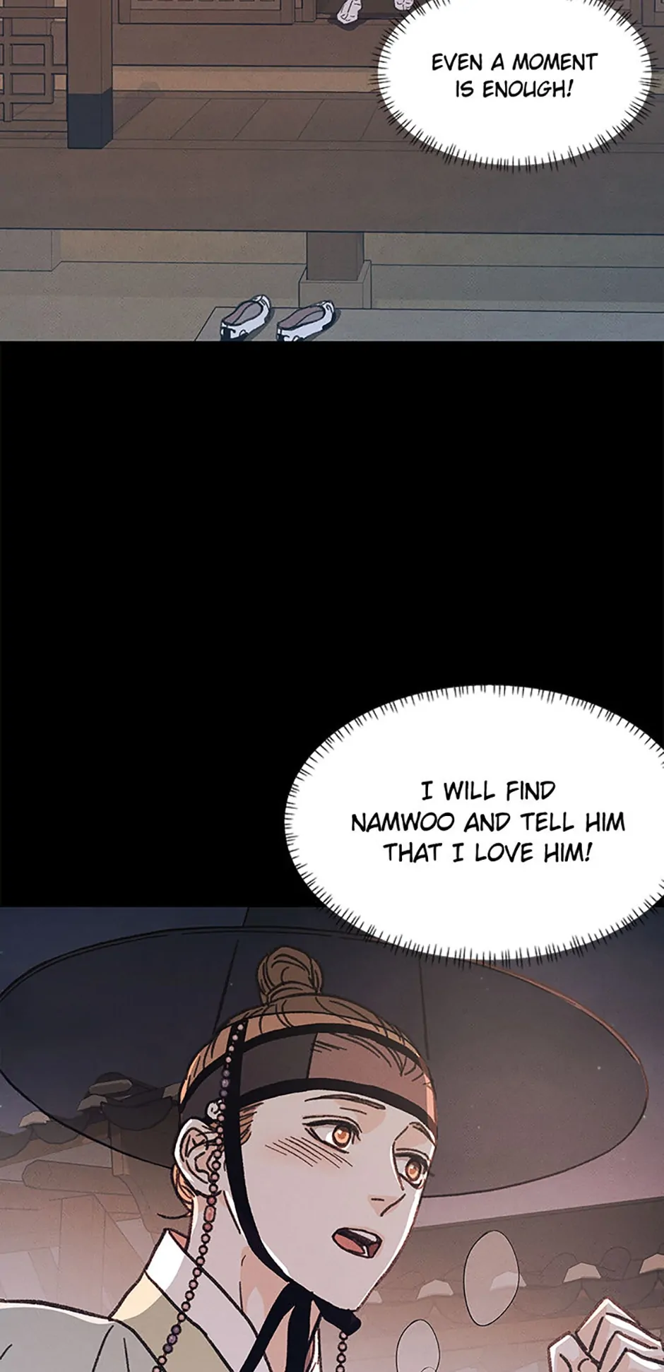 Under the Plum Blossom Tree chapter 43 page 96