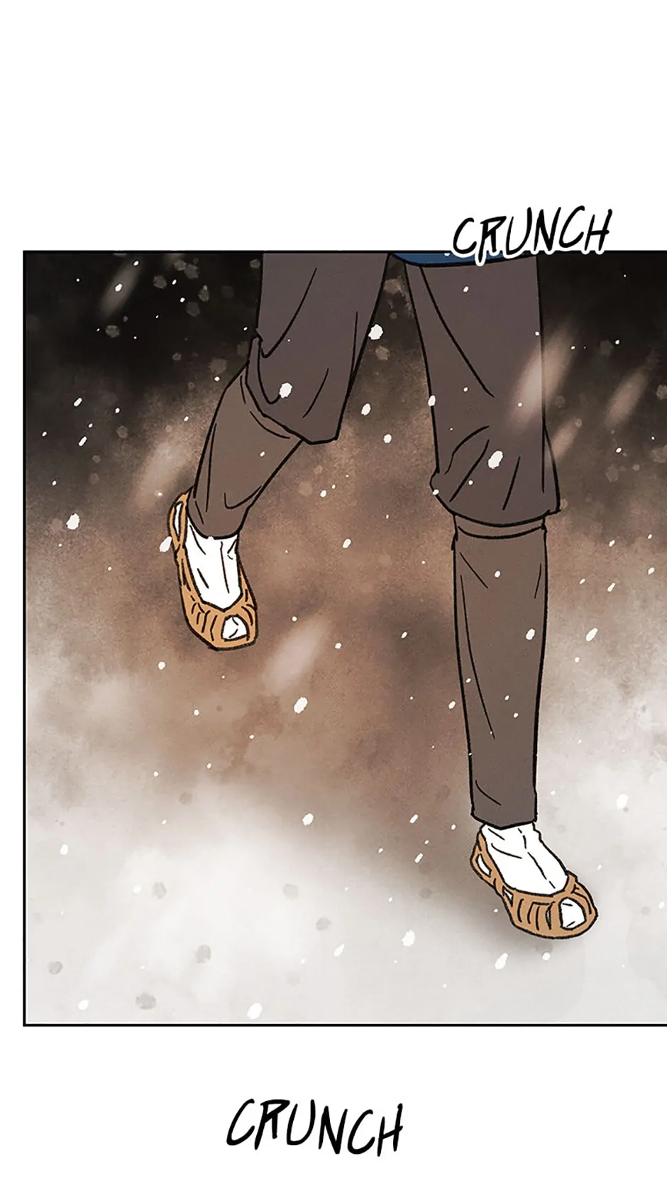 Under the Plum Blossom Tree chapter 43 page 105
