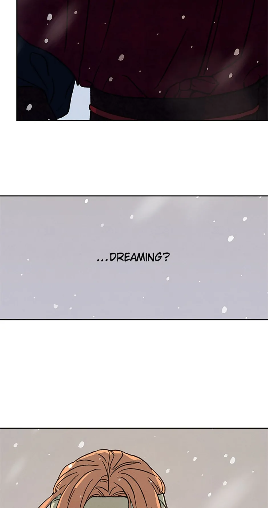 Under the Plum Blossom Tree chapter 43 page 110