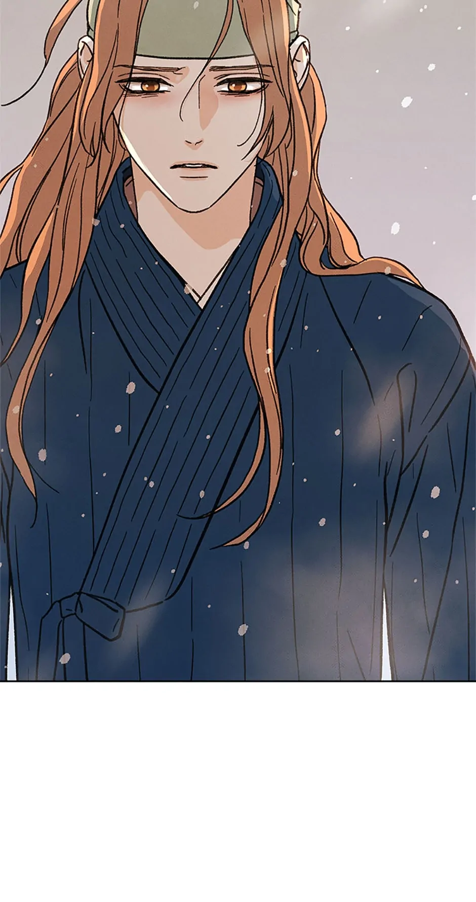 Under the Plum Blossom Tree chapter 43 page 111