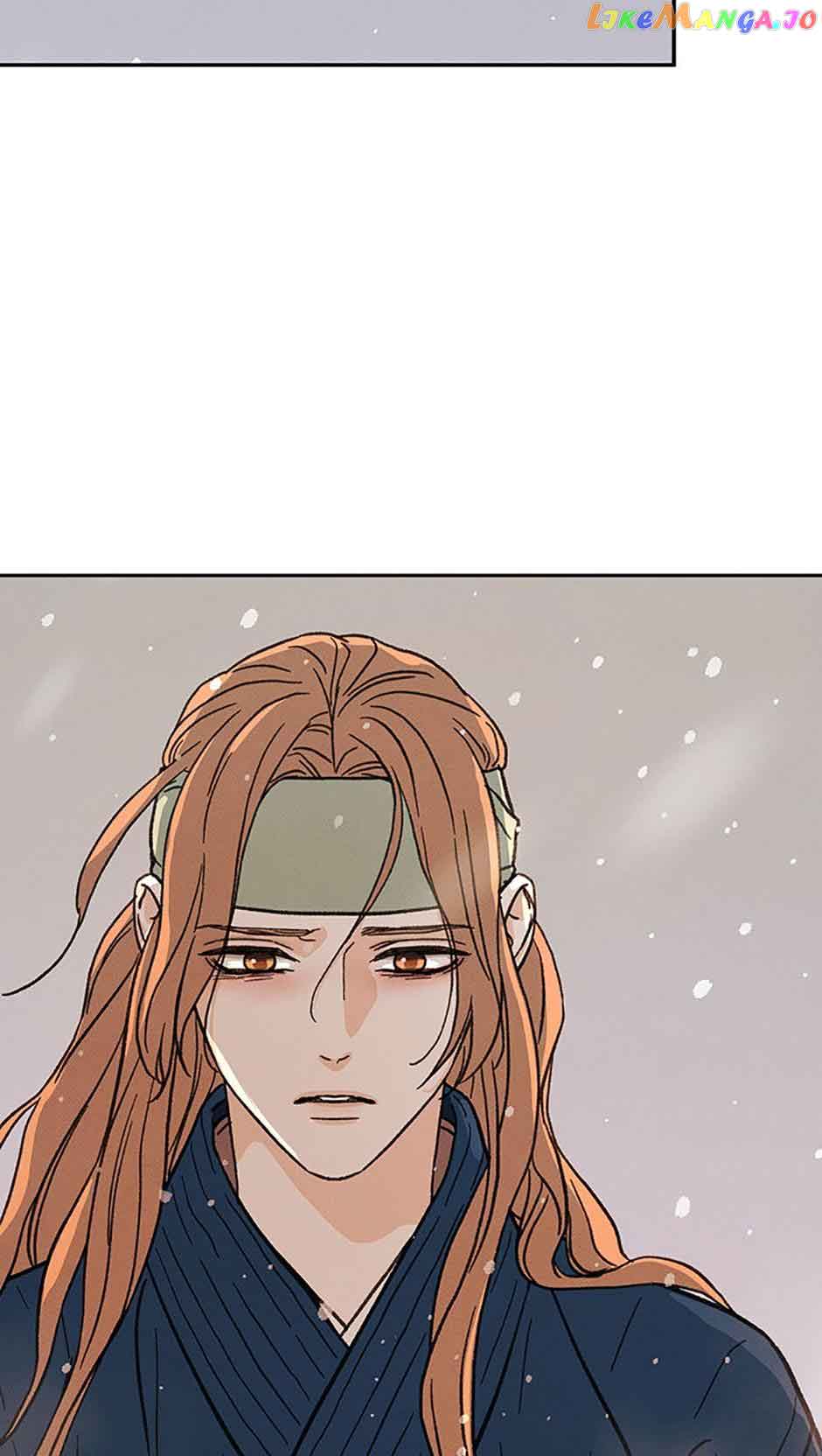 Under the Plum Blossom Tree chapter 44 page 2