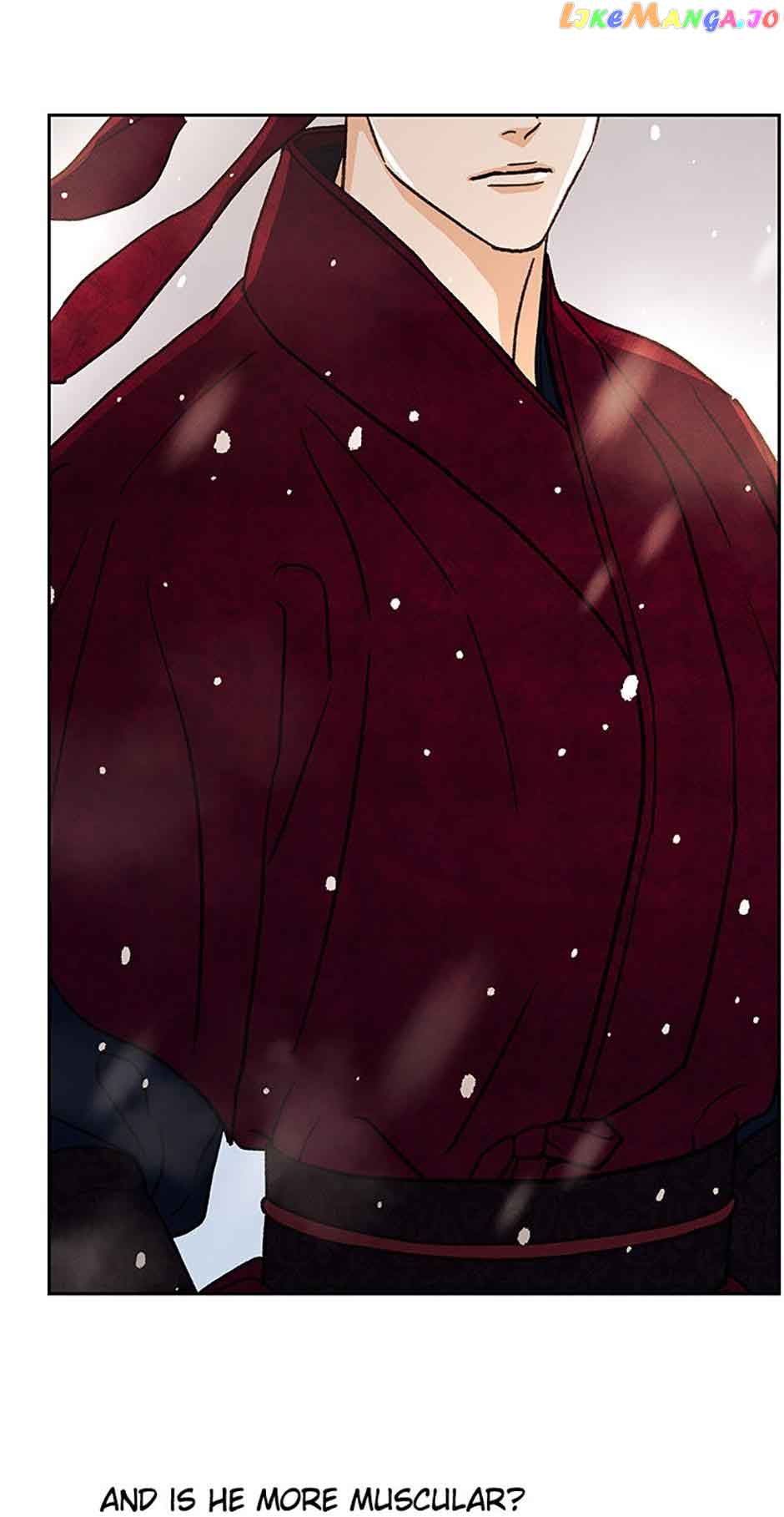 Under the Plum Blossom Tree chapter 44 page 6