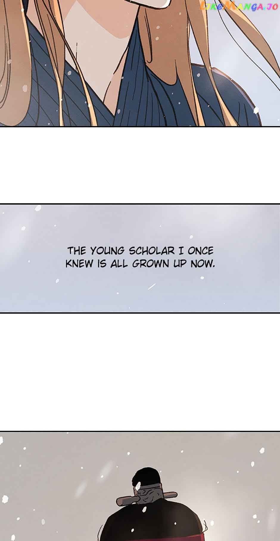 Under the Plum Blossom Tree chapter 44 page 8