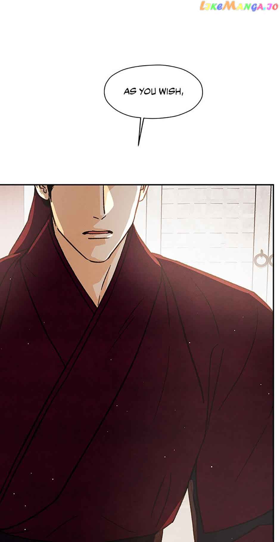 Under the Plum Blossom Tree chapter 44 page 83