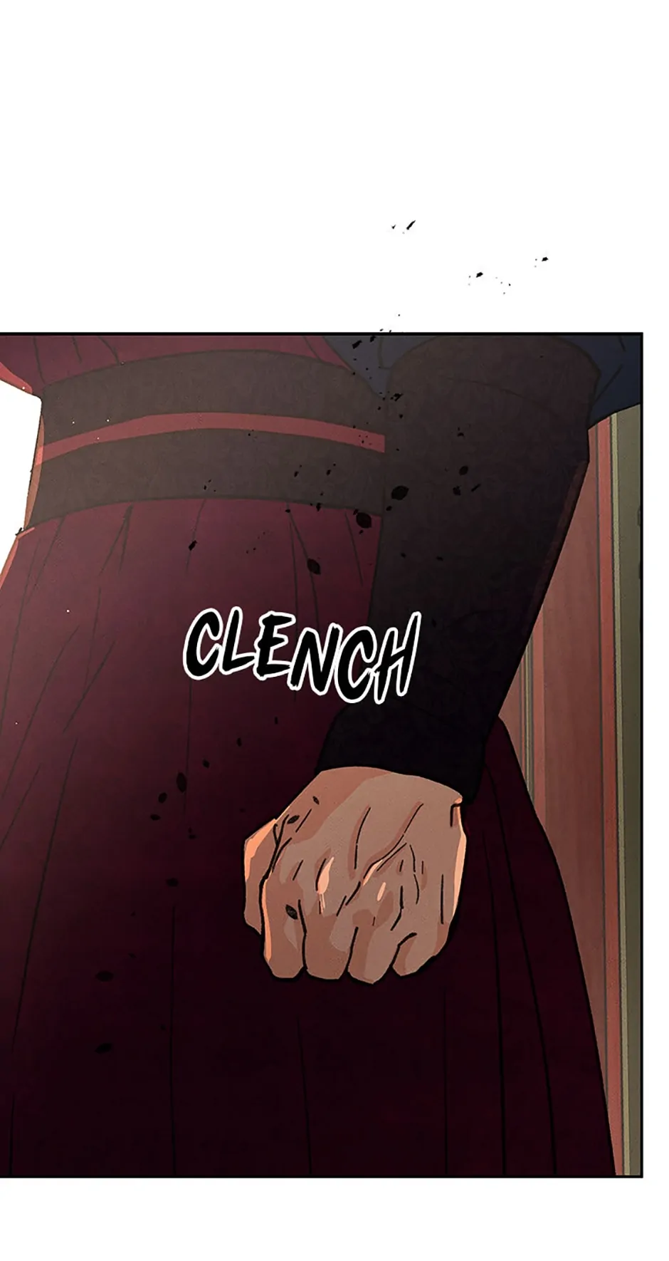 Under the Plum Blossom Tree chapter 45 page 6