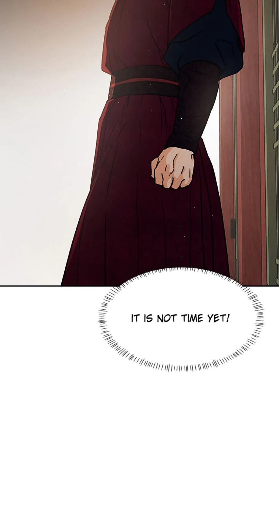 Under the Plum Blossom Tree chapter 45 page 8