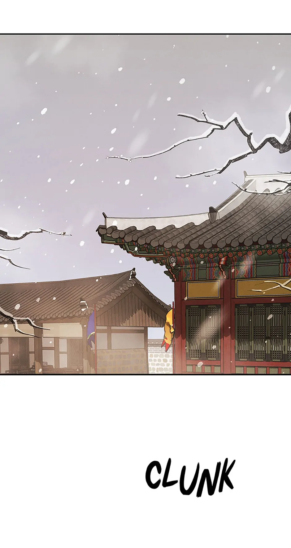 Under the Plum Blossom Tree chapter 45 page 10