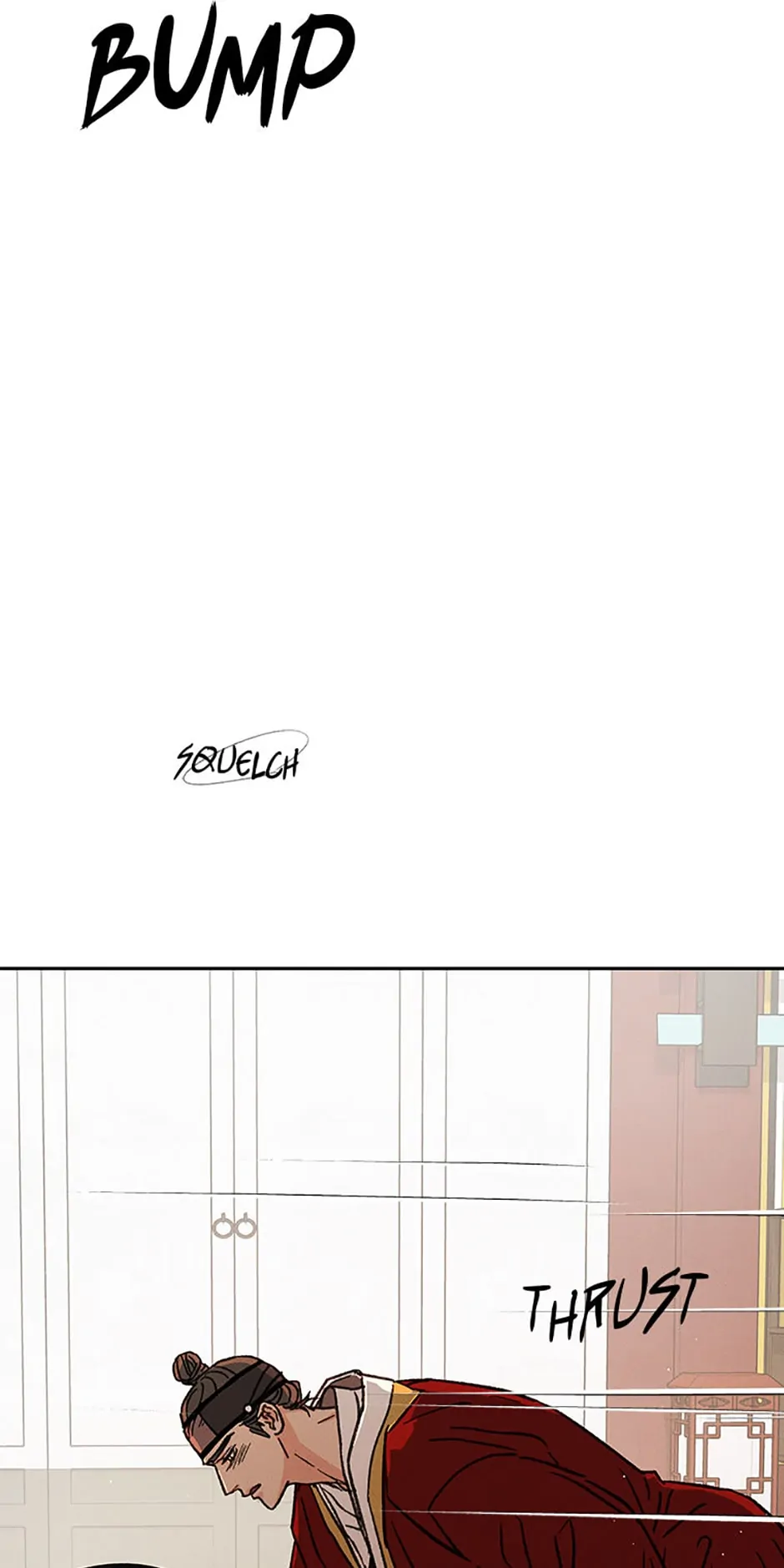 Under the Plum Blossom Tree chapter 45 page 12