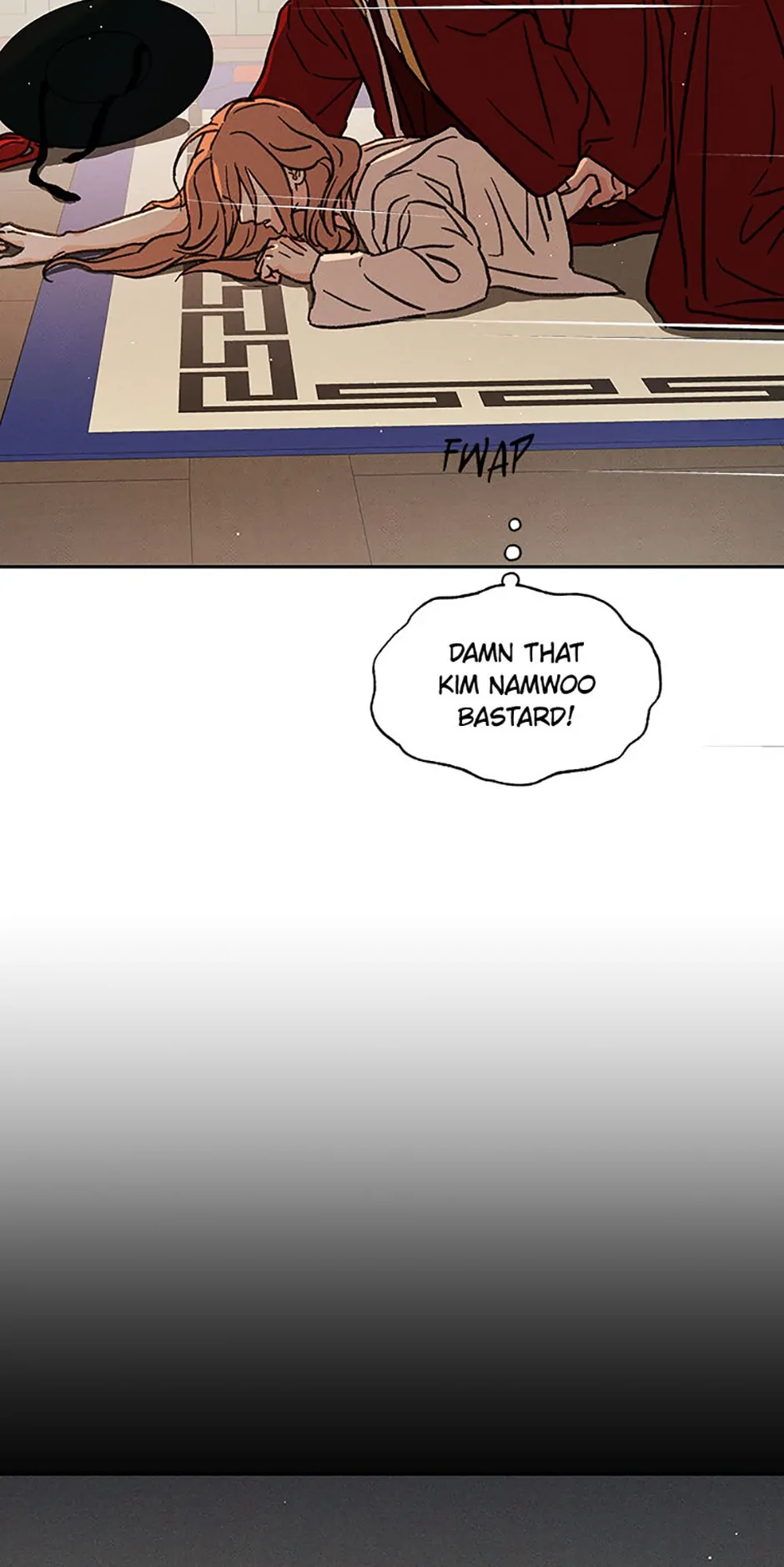 Under the Plum Blossom Tree chapter 45 page 13