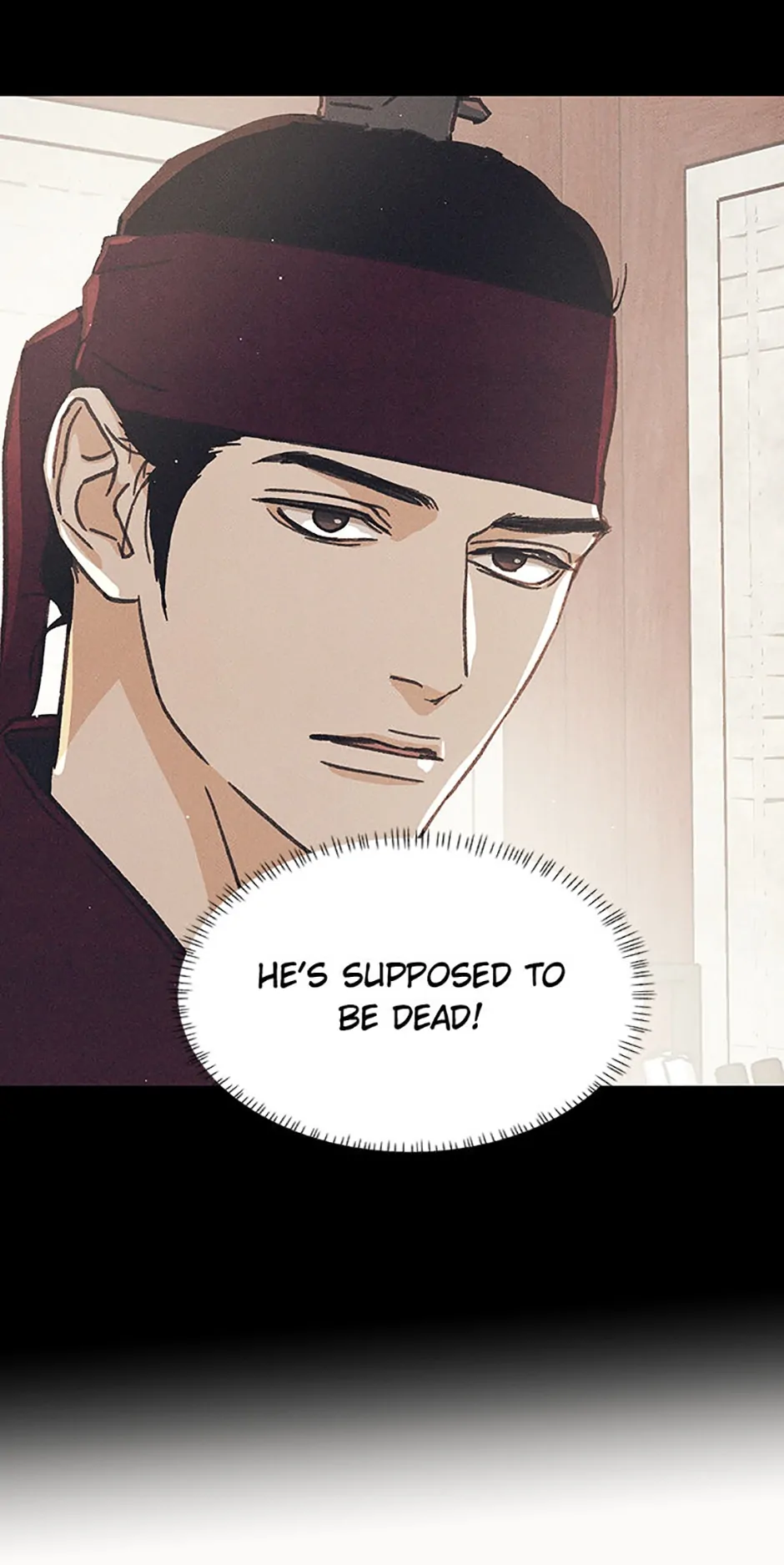 Under the Plum Blossom Tree chapter 45 page 15