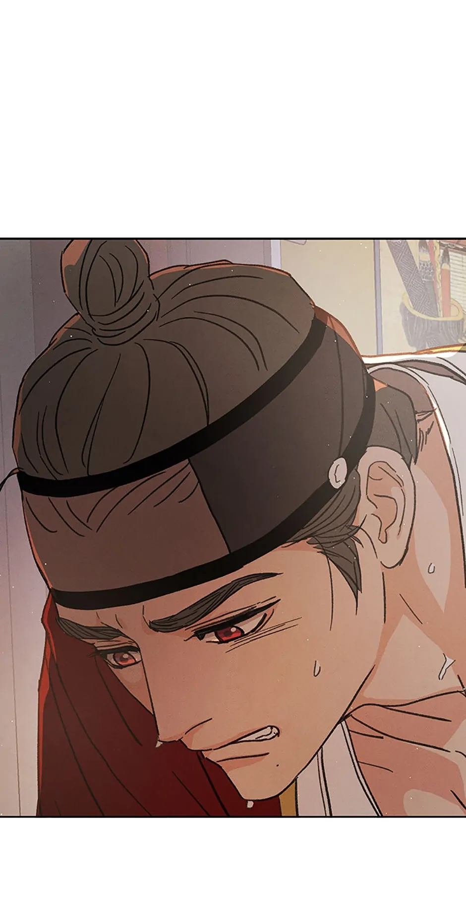 Under the Plum Blossom Tree chapter 45 page 16