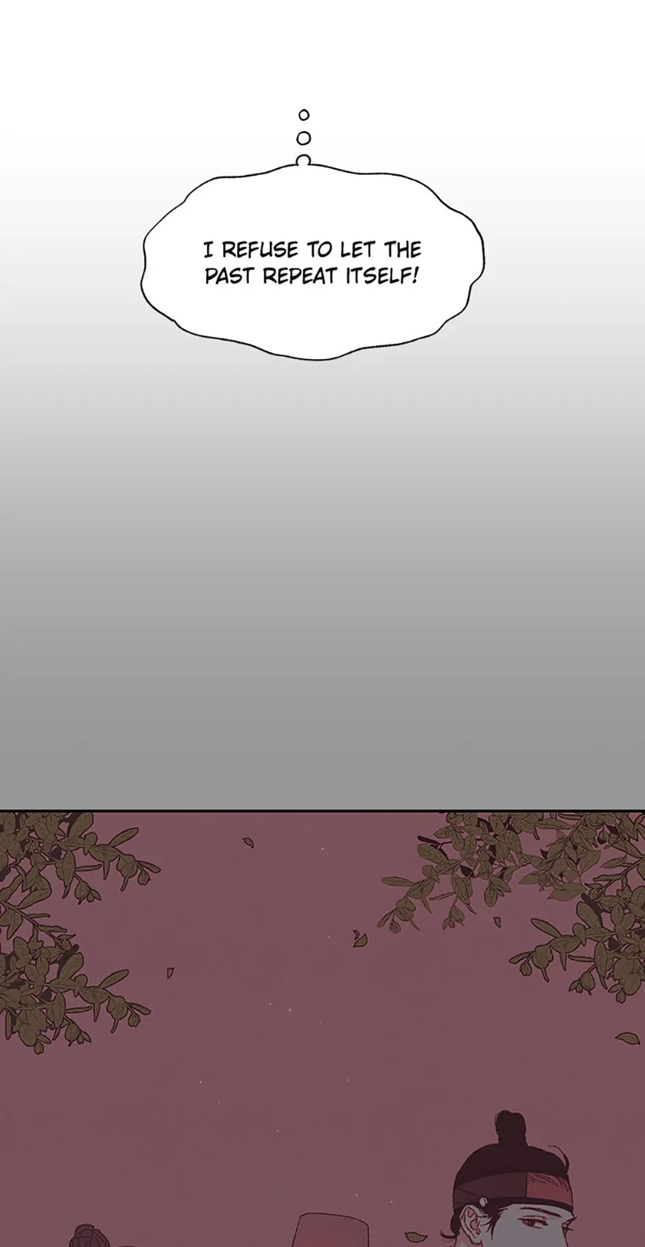Under the Plum Blossom Tree chapter 45 page 17