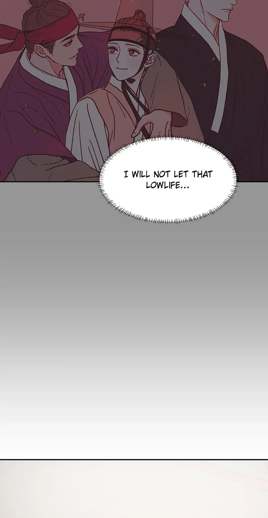 Under the Plum Blossom Tree chapter 45 page 18