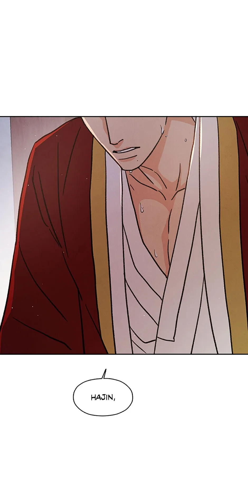 Under the Plum Blossom Tree chapter 45 page 20