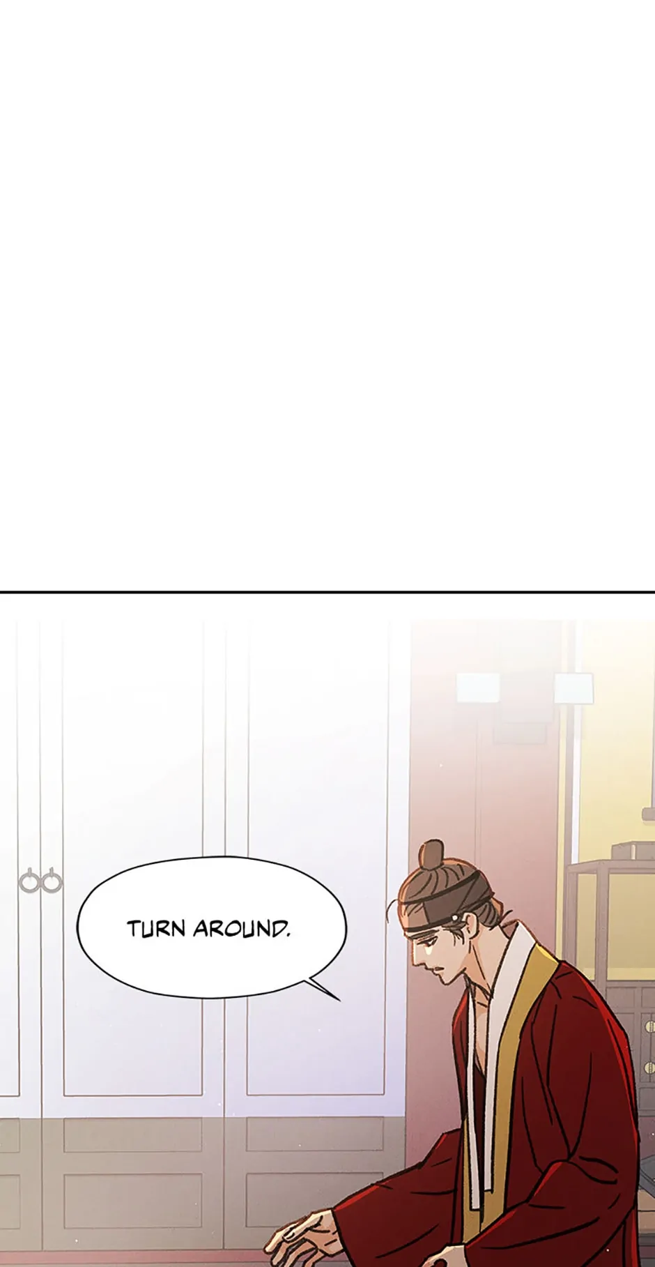 Under the Plum Blossom Tree chapter 45 page 21