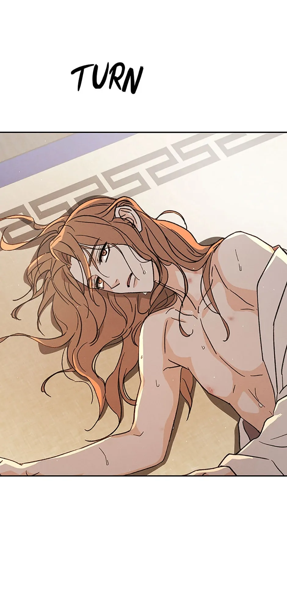Under the Plum Blossom Tree chapter 45 page 24