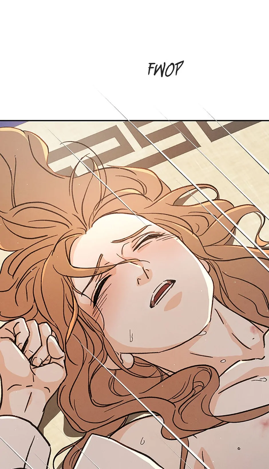 Under the Plum Blossom Tree chapter 45 page 28