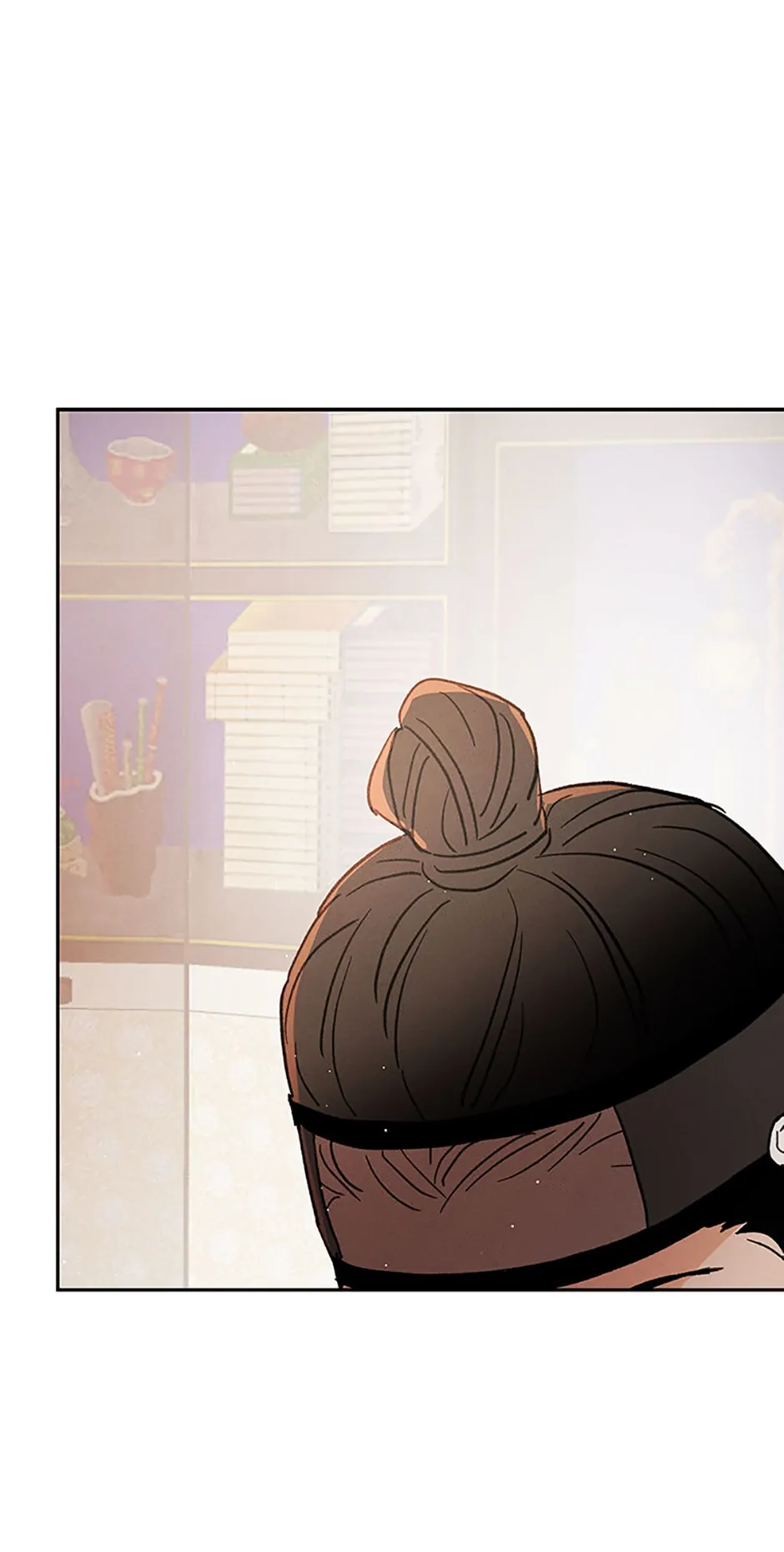 Under the Plum Blossom Tree chapter 45 page 33