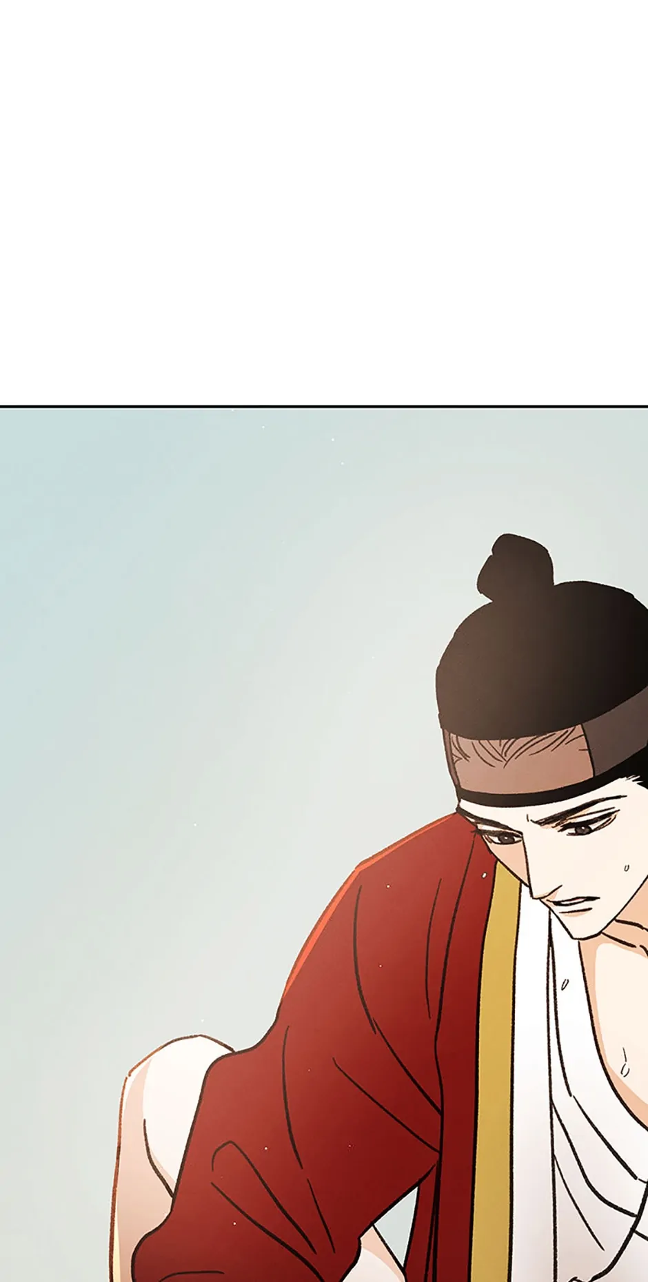 Under the Plum Blossom Tree chapter 45 page 34