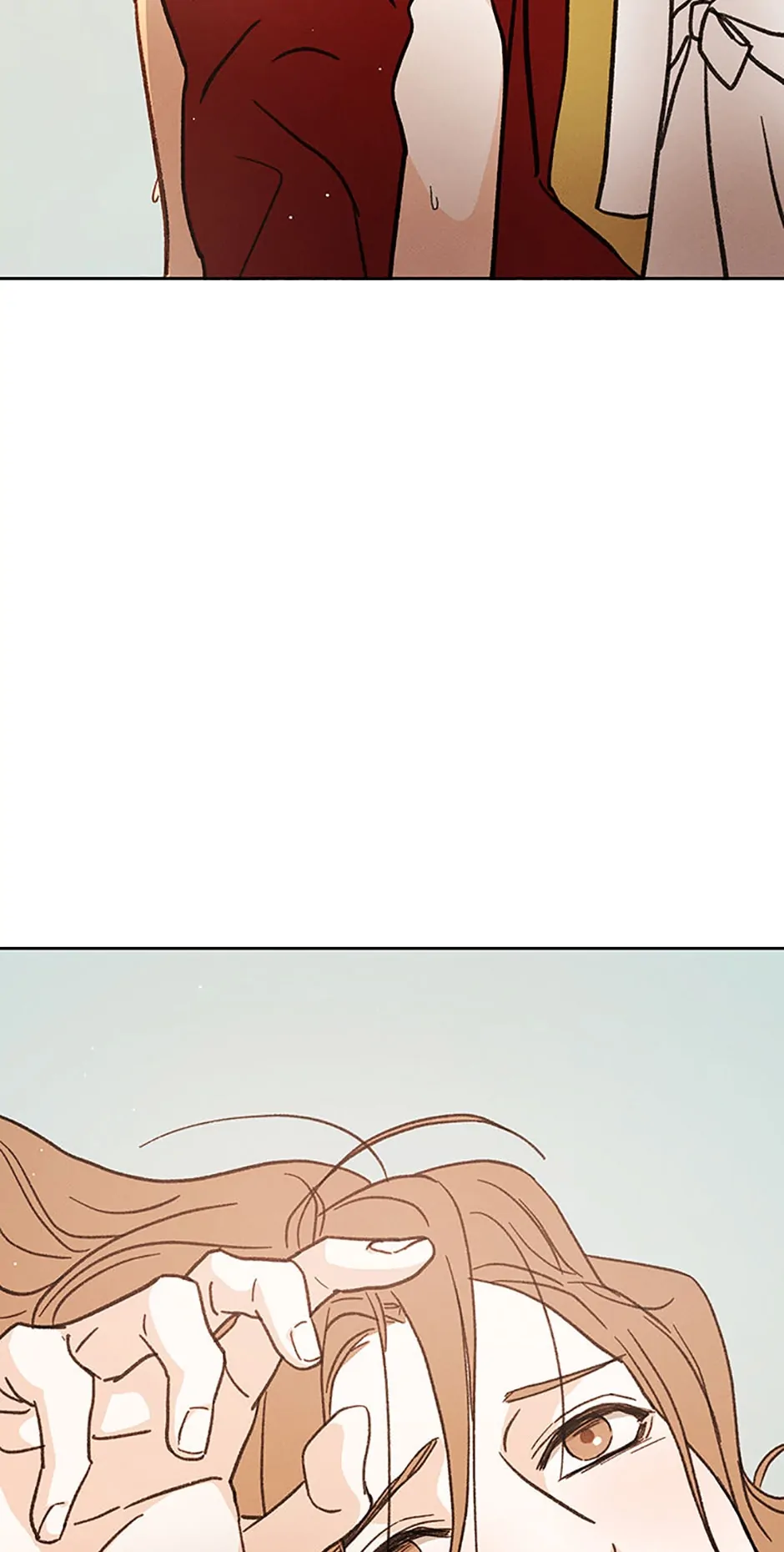 Under the Plum Blossom Tree chapter 45 page 35