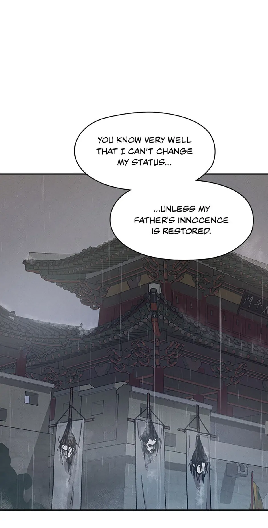 Under the Plum Blossom Tree chapter 45 page 43