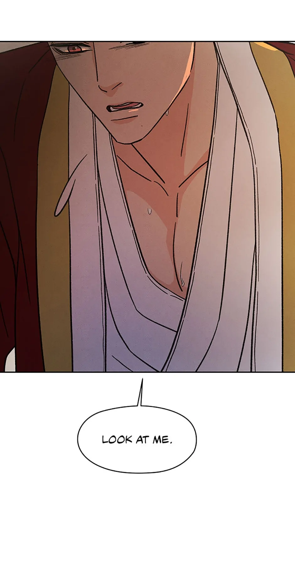 Under the Plum Blossom Tree chapter 45 page 47